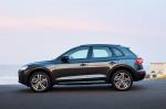 Audi Q5 40 TDI Quattro 2019 года (AU)